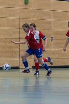 Bild 387 - Girls Cup